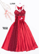 Long Babydoll Cod 7030