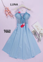 Long Babydoll Cod 7052