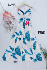 Long Babydoll Cod 7064