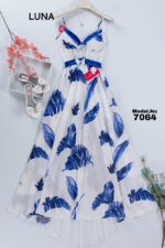 Long Babydoll Cod 7064
