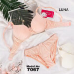 Bikini Cod 7067