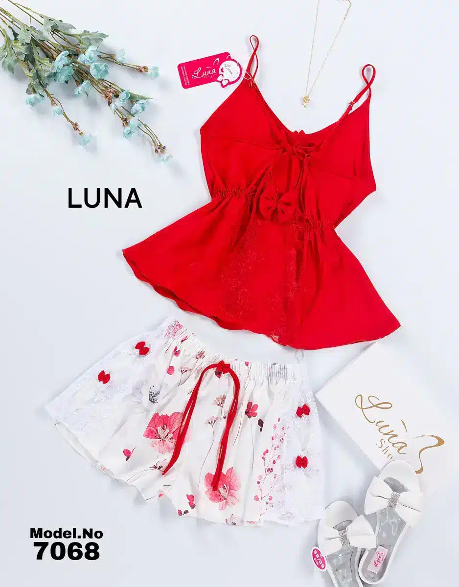 7068-8-1.jpg Pyjama Shorts Cod 7068