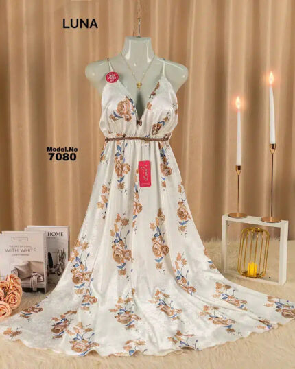 Long Babydoll Cod 7080