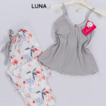 Pyjama Pants Cod 7084
