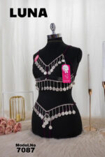 Bikini Cod 7087
