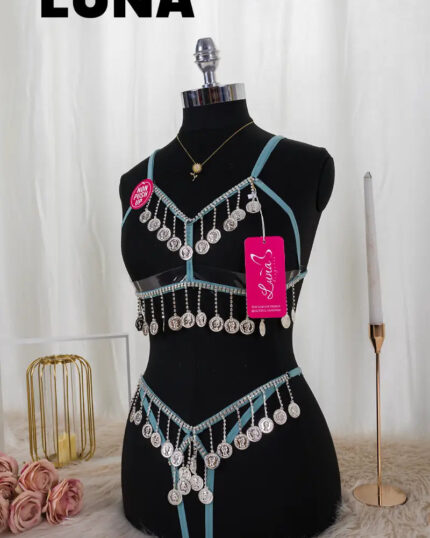 Bikini Cod 7087