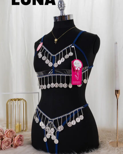 Bikini Cod 7087
