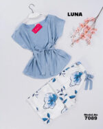 Pyjama Pants Cod 7089