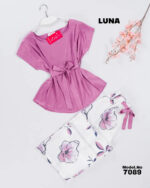 Pyjama Pants Cod 7089