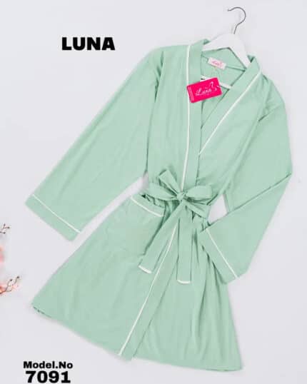 Short Rob Cod 7091
