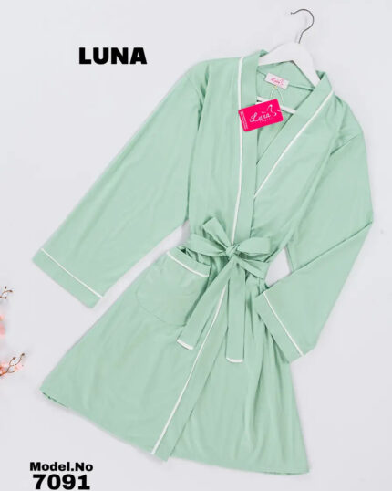 Short Rob Cod 7091