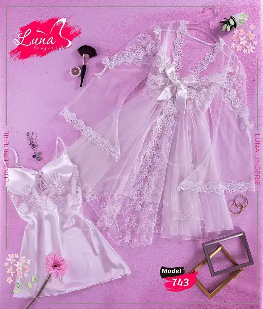 743-1.jpg Short Bridal Rob Cod 743