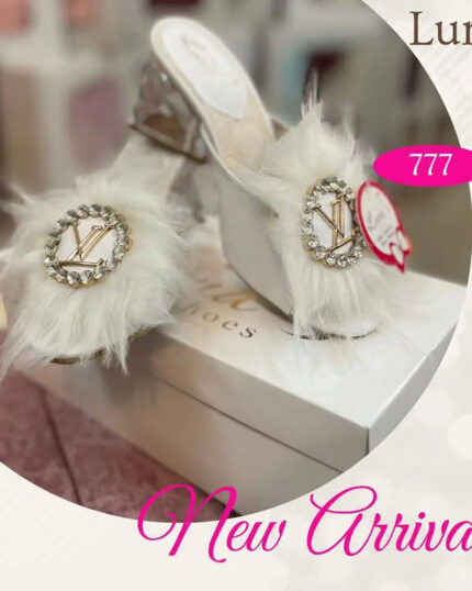Slipper Cod 777