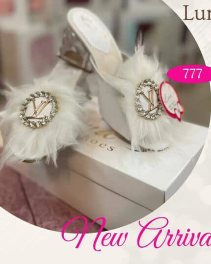 Slipper Cod 777