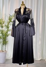 Long Bridal Rob Cod 9320