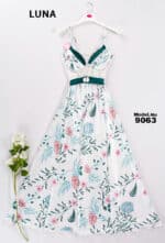 Long Babydoll Cod 9063
