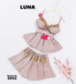 Pyjama Skirt Cod 8002