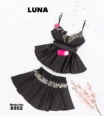 Pyjama Skirt Cod 8002