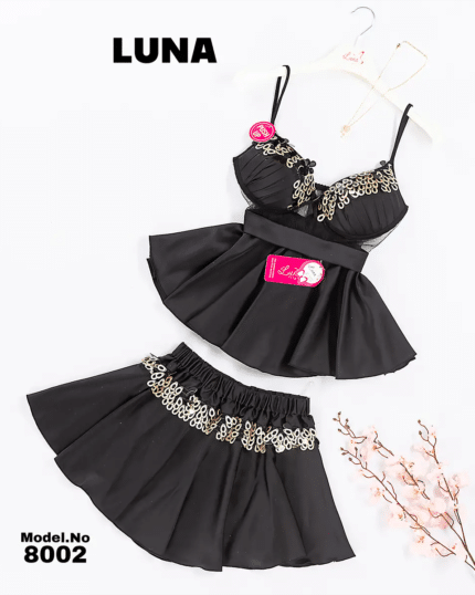 Pyjama Skirt Cod 8002