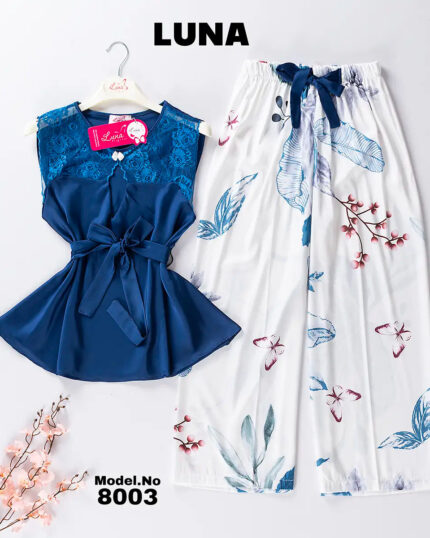 Pyjama Pants Cod 8003