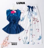 Pyjama Pants Cod 8003