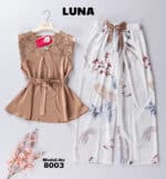 Pyjama Pants Cod 8003
