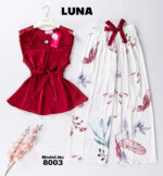 Pyjama Pants Cod 8003