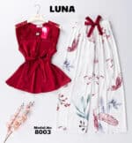 Pyjama Pants Cod 8003