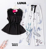 Pyjama Pants Cod 8003
