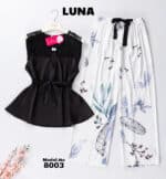 Pyjama Pants Cod 8003
