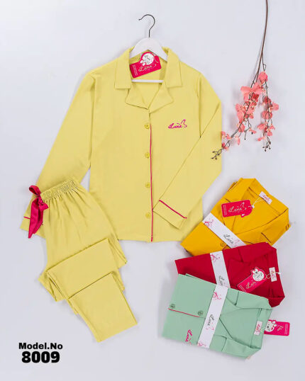 Pyjama Pants Cod 8009