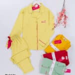 Pyjama Pants Cod 8009
