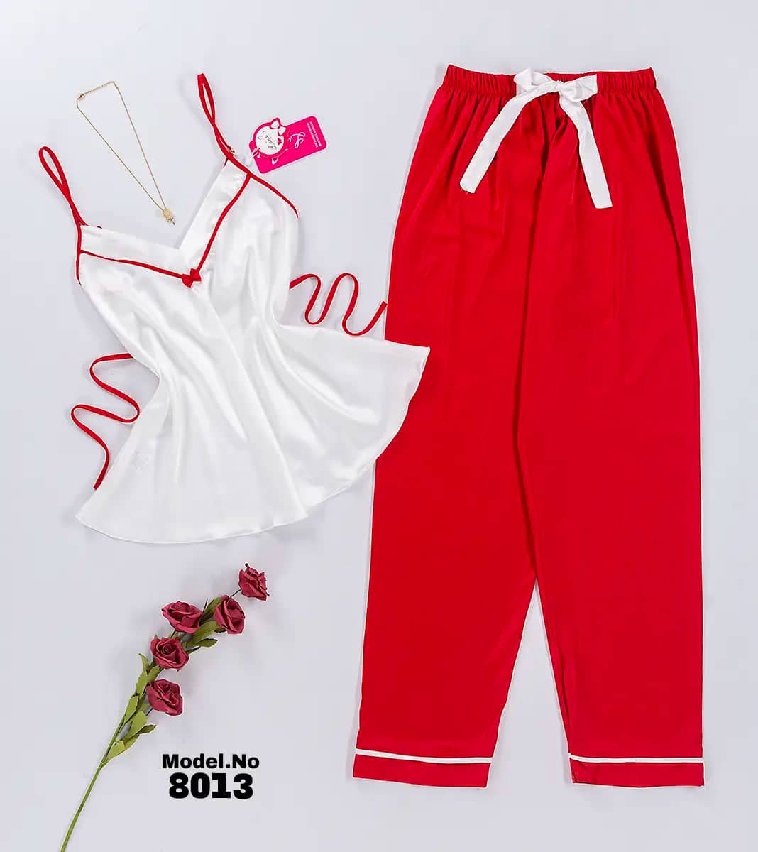8013-5-7.jpg Pyjama Pants Cod 8013