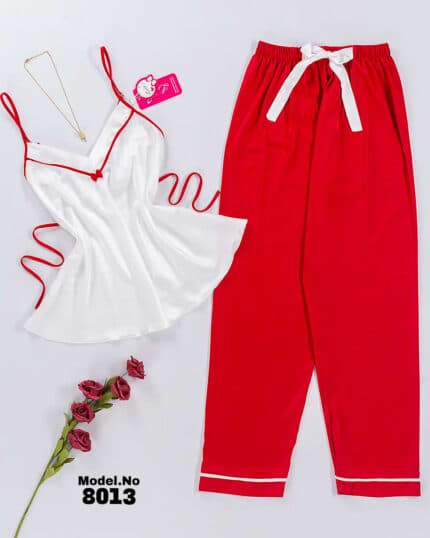 Pyjama Pants Cod 8013