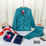 Pyjama Pants Cod 8015