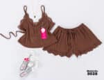 Pyjama Short Cod 8028