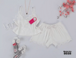 Pyjama Short Cod 8028