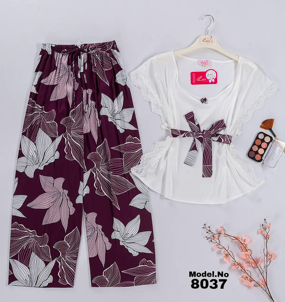 8037.2.jpg Pyjama Pants Cod 8037