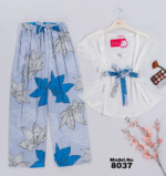 Pyjama Pants Cod 8037