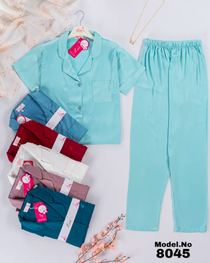 Pyjama Pants Cod 8045