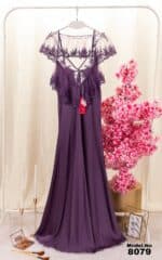 Long Babydoll Cod 8079