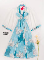 Long Bridal Rob Cod 8087