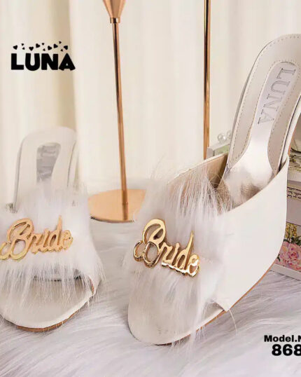 Slipper Cod 868