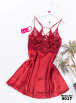 Short Babydoll Cod 9017