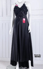 Long Babydoll Cod 9045