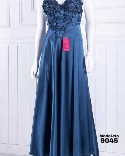 Long Babydoll Cod 9045