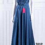 Long Babydoll Cod 9045
