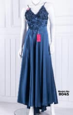 Long Babydoll Cod 9045