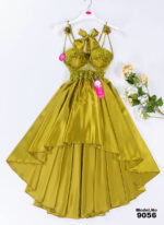 Long Babydoll Cod 9056