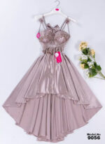 Long Babydoll Cod 9056
